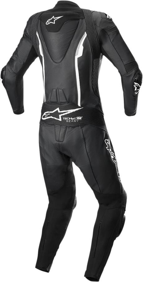 Stella Missile v2 1-Piece Leather Suit