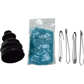 Moose Offroad CV Boot Kit - Front Outboard - Polaris Ranger/RZR