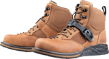 Superduty6 Safety Toe Boots