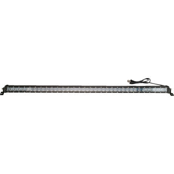 Moose Offroad Green Series LED Light Bar Light Bar - LED - 42" - Green