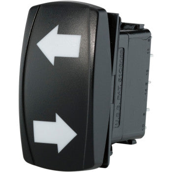 Moose Offroad Rocker Switch Rocker Switch - Left/Right Arrow