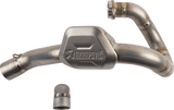 Evolution Line Exhaust System