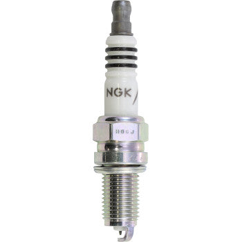 NGK Spark Plugs Iridium IX Spark Plug - DCPR7EIX Solid