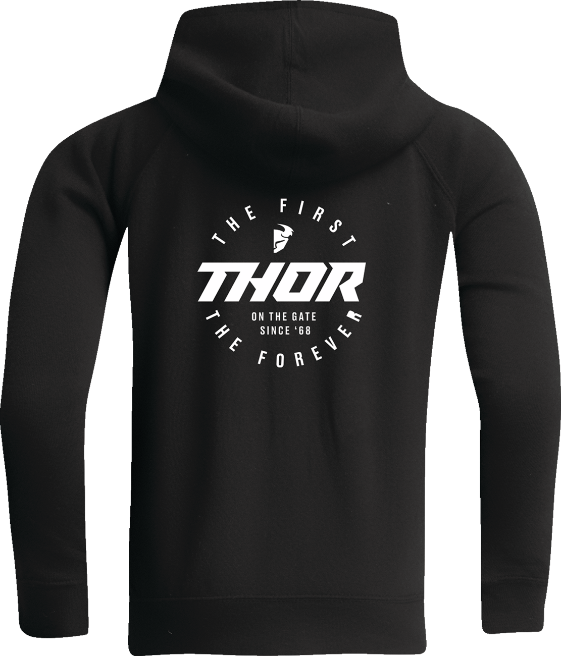 Youth Girl's Stadium Pullover