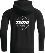 Youth Girl's Stadium Pullover