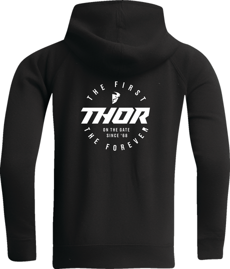 Youth Girl's Stadium Pullover