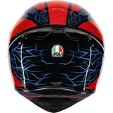AGV K1 S Speedarmor Helmet