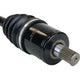 Moose Offroad Complete Axle Assembly Axle Assembly - Complete - Standard - Front Left/Right - Can-Am Defender