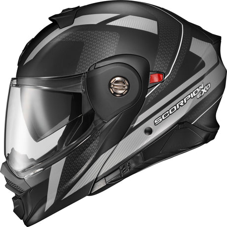 EXO-AT960 MODULAR HELMET HICKS