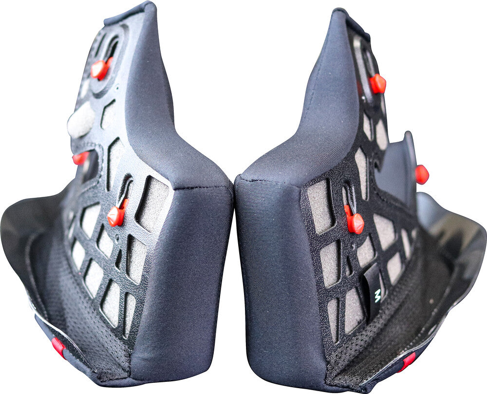 EXO-R1 AIR CHEEK PADS