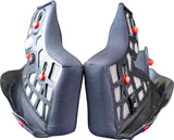 EXO-R1 AIR CHEEK PADS