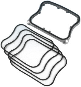 JAMES GASKETS GASKET ROCKER COVER UPPR RUBR 883 1200 5PK 17354-86-A