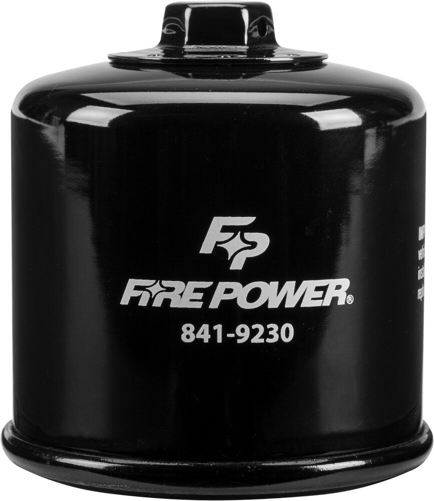 FIRE POWER FP OIL FILTER 129