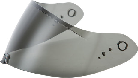 EXO-T520/ ST1400/ R1 AIR/R330 FACESHIELD COLORED