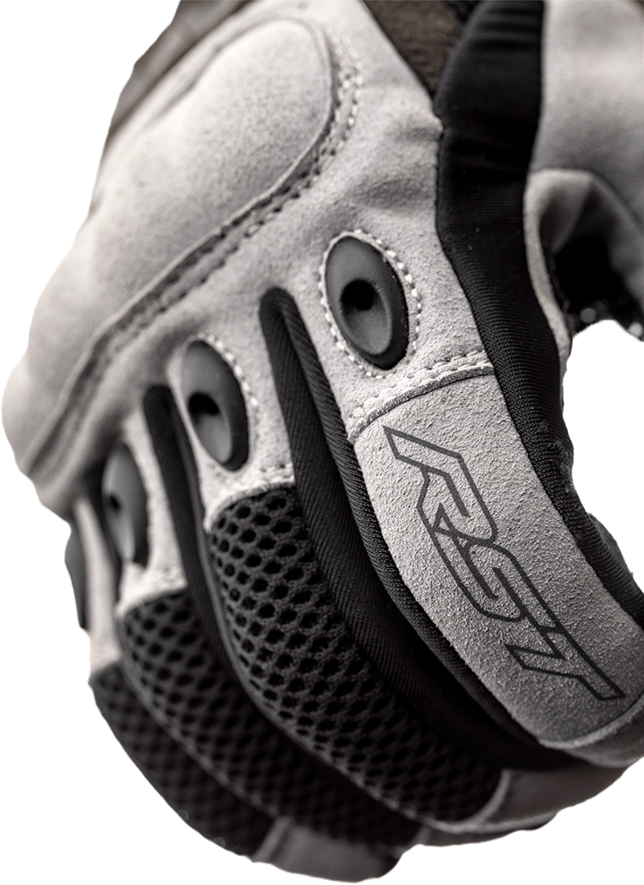 VENTILATOR-X CE GLOVE