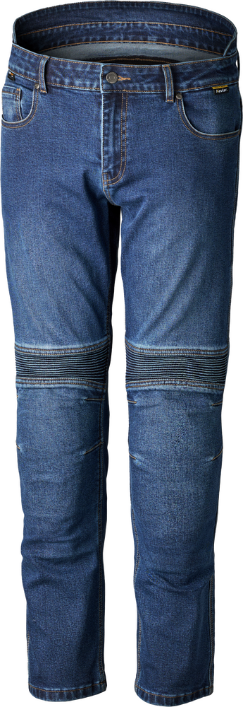 KEVLAR TECH PRO CE SL JEAN MID BLUE DENIM TEXTILE