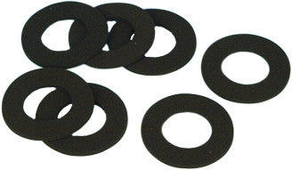 JAMES GASKETS GASKET SPEEDO DRIVE GEAR FXST FLST FXSTC FLSTF 10PK 67118-87