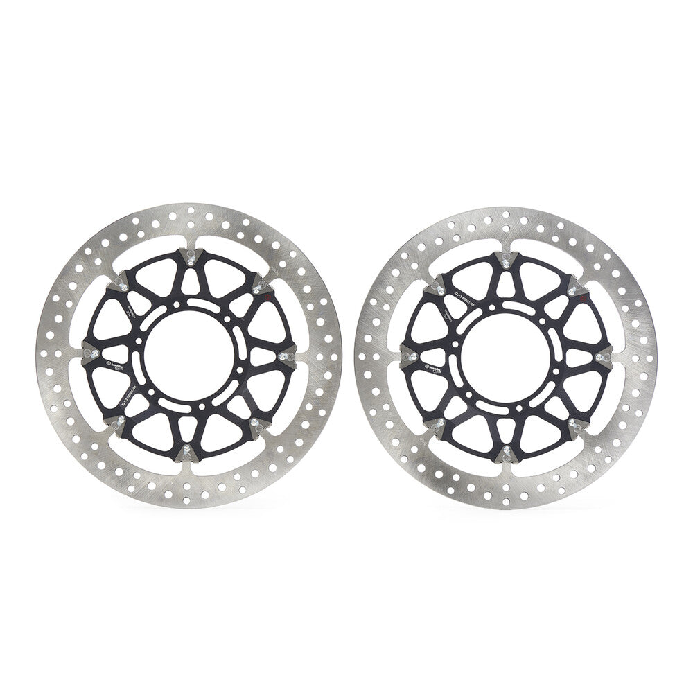BREMBO UPGRADE FRONT T-DRIVE ROTOR FLOATING HONDA