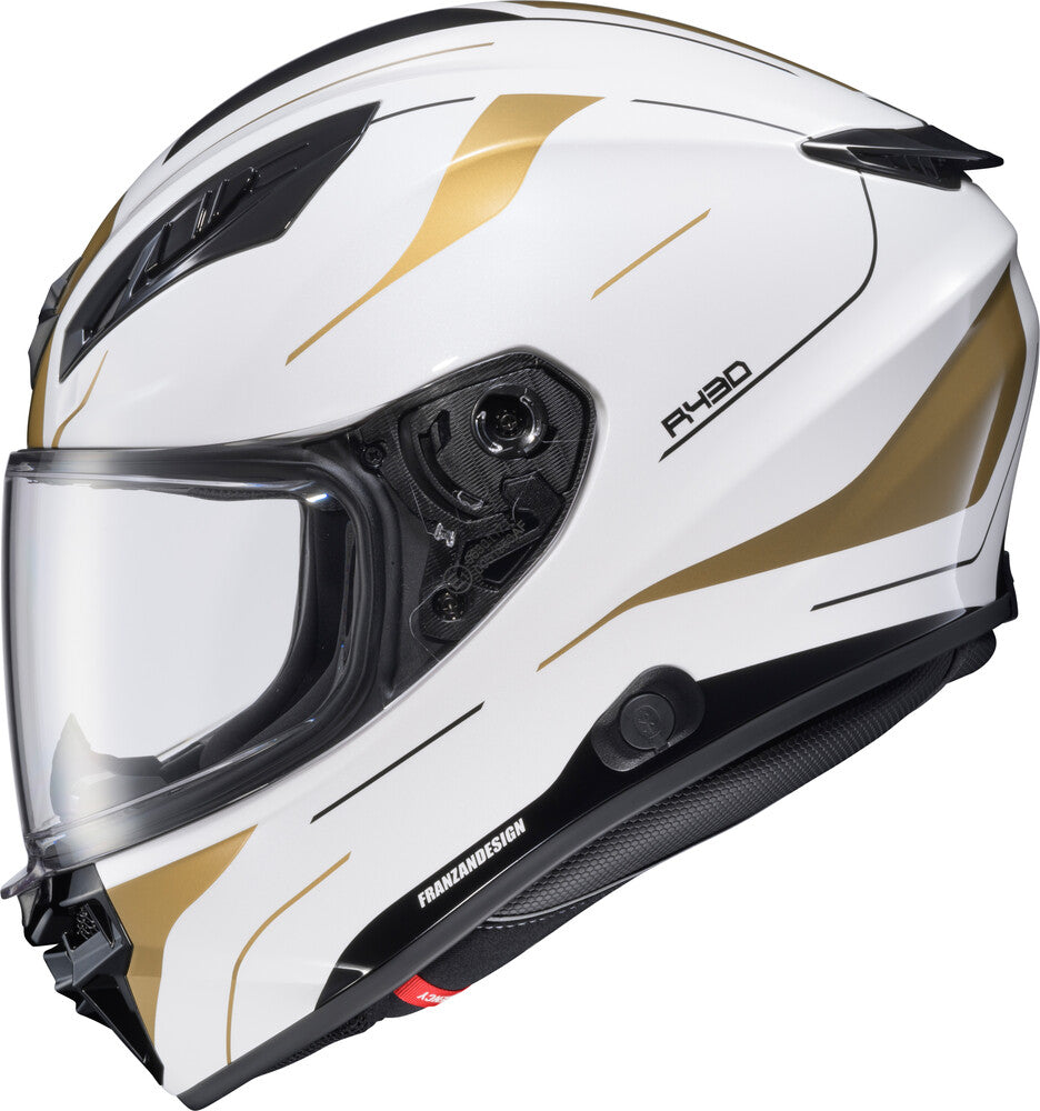 SCORPION EXO-R430 Cutlass Full Face Helmet