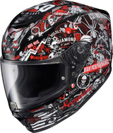 SCORPION EXO-R330 Full Face Shake 2 Helmet