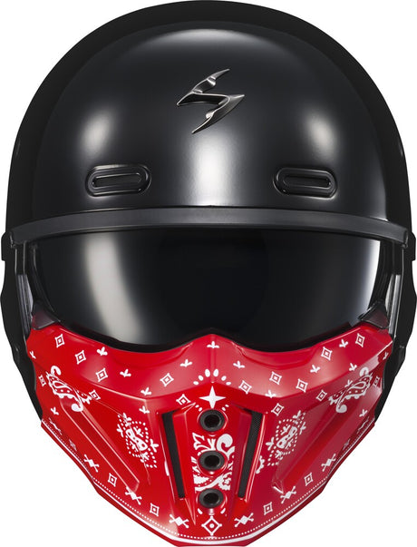 COVERT X MASK BANDANA