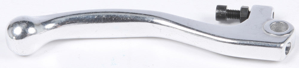 FIRE POWER BRAKE LEVER SILVER