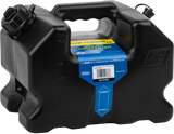 FIRE POWER LCS STACKABLE CONTAINER 2.5 GAL - BLACK