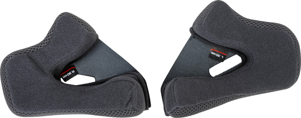 GMAX Cheek Pads Stock GM-49Y