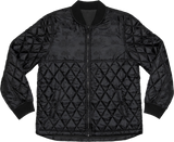 DBK Liner Black Jacket
