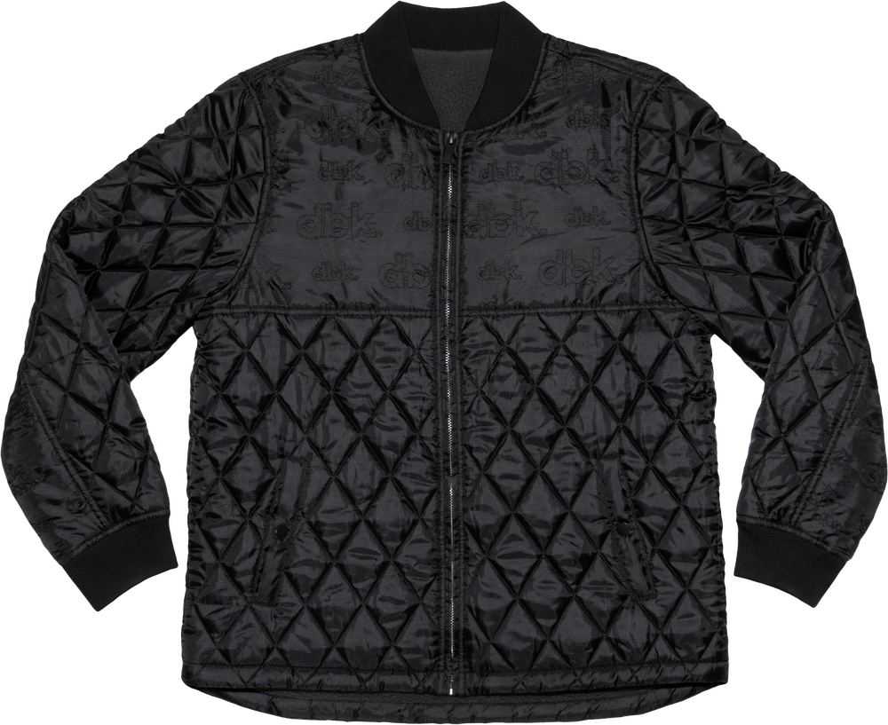 DBK LINER JACKET BLACK XL
