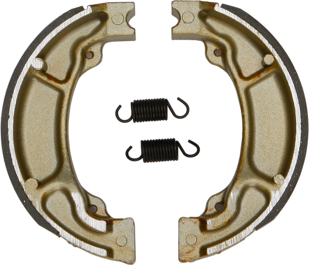 EBC BRAKE SHOES 352 PLAIN