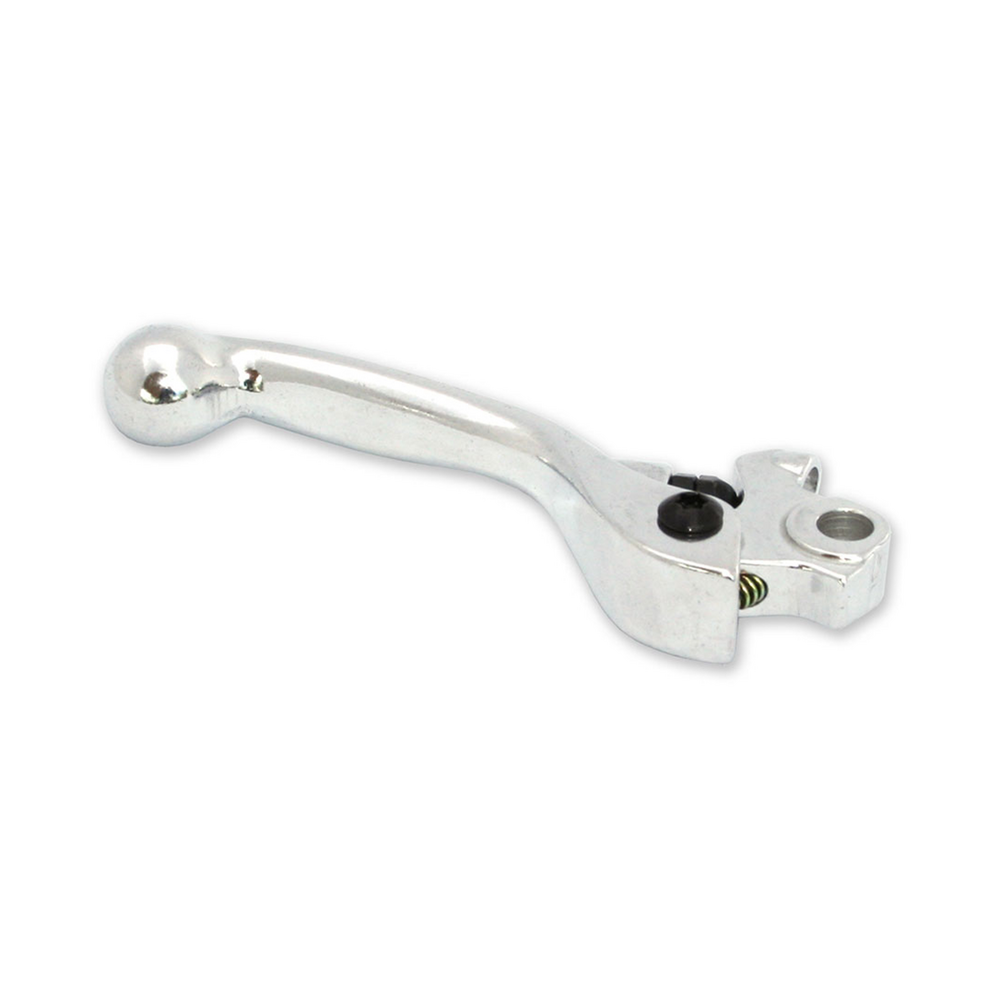 RFX SPORT FRONT BRAKE LEVER SILVER YAM/FANTIC/KAW
