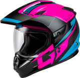 GMAX GM-11 Decima Helmet
