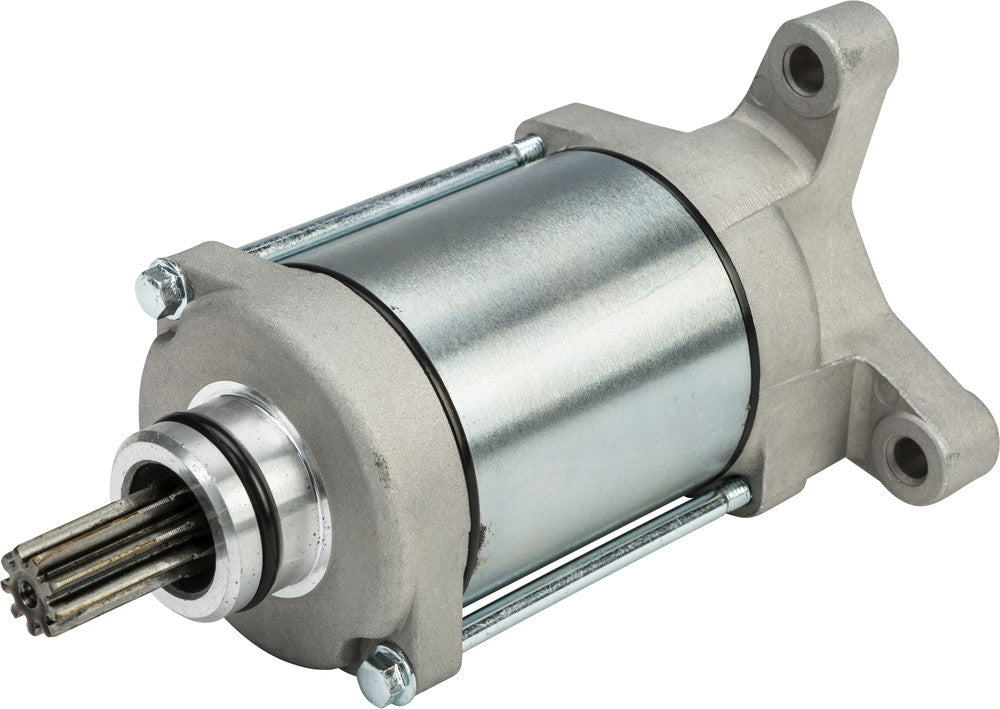 FIRE POWER STARTER MOTOR POL