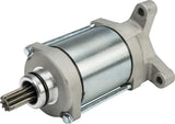 FIRE POWER STARTER MOTOR POL