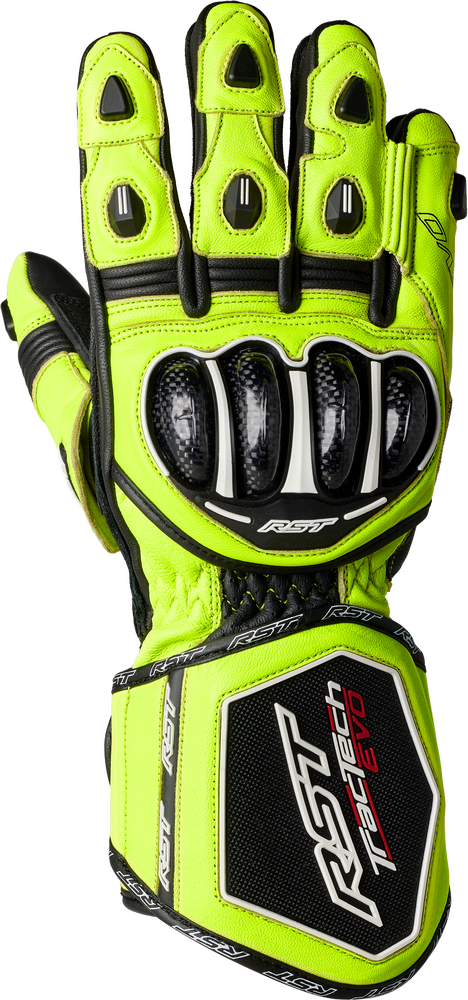 TRACTECH EVO 4 CE GLOVE