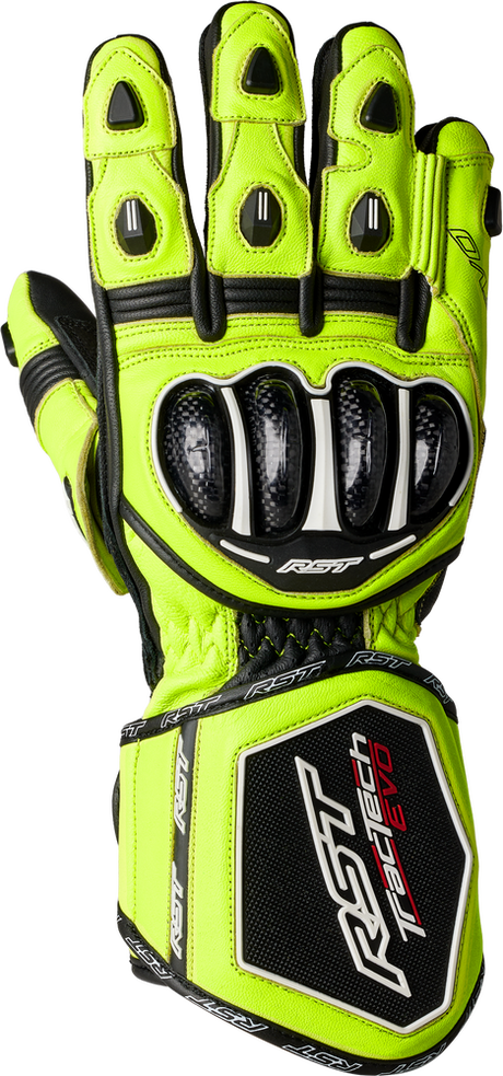TRACTECH EVO 4 CE GLOVE