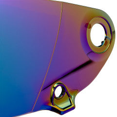 Lane Splitter Helmet Gen 2 Shield