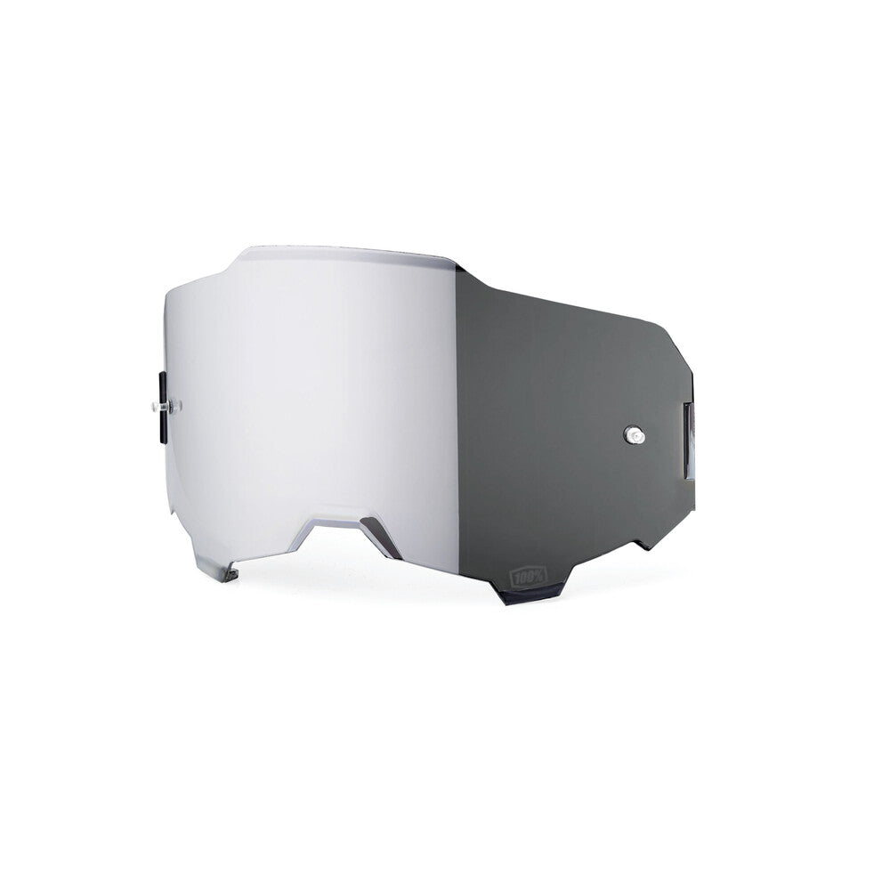 100-PERCENT ARMEGA/ARMATIC INJECTED MIRROR LENS