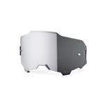 100-PERCENT ARMEGA/ARMATIC INJECTED MIRROR LENS