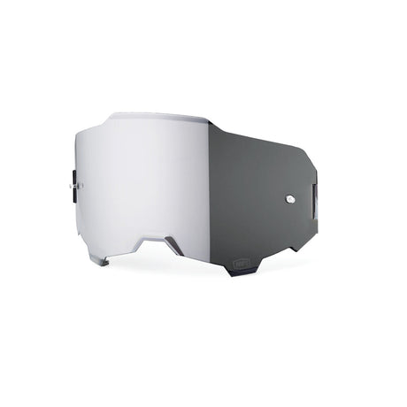 100-PERCENT ARMEGA/ARMATIC INJECTED MIRROR LENS