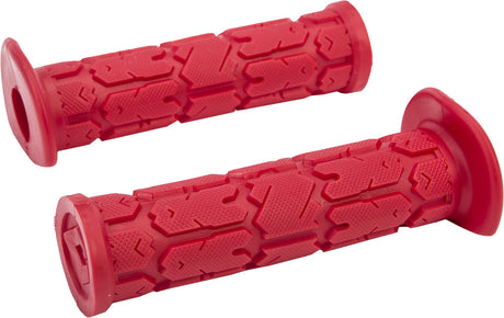 ODI ATV Rogue Single Ply Grips