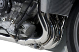 EXHAUST RACE R-77 FULL-SYS SS-CF-CF