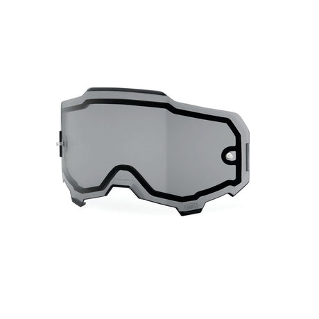 100-PERCENT ARMEGA/ARMATIC DUAL DUAL PANE LENS