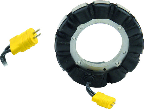 STATOR ASSY