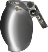 GMAX Bubble Shield 3-Snap Flip-up Universal