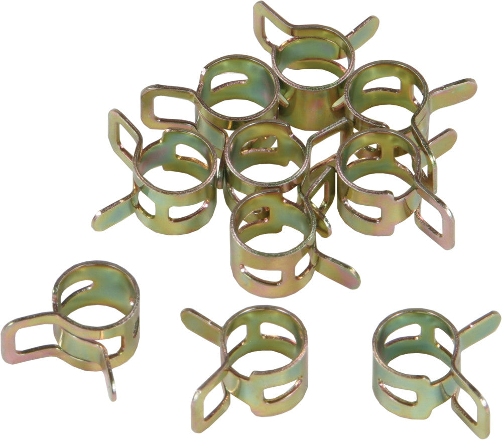SP1 FUEL LINE CLIP 5/16" 10/PK