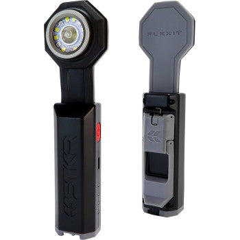 Risk Racing Pocket Light - FLEXIT - 6.5 - Flood Light/Spotlight - 650 Lumens