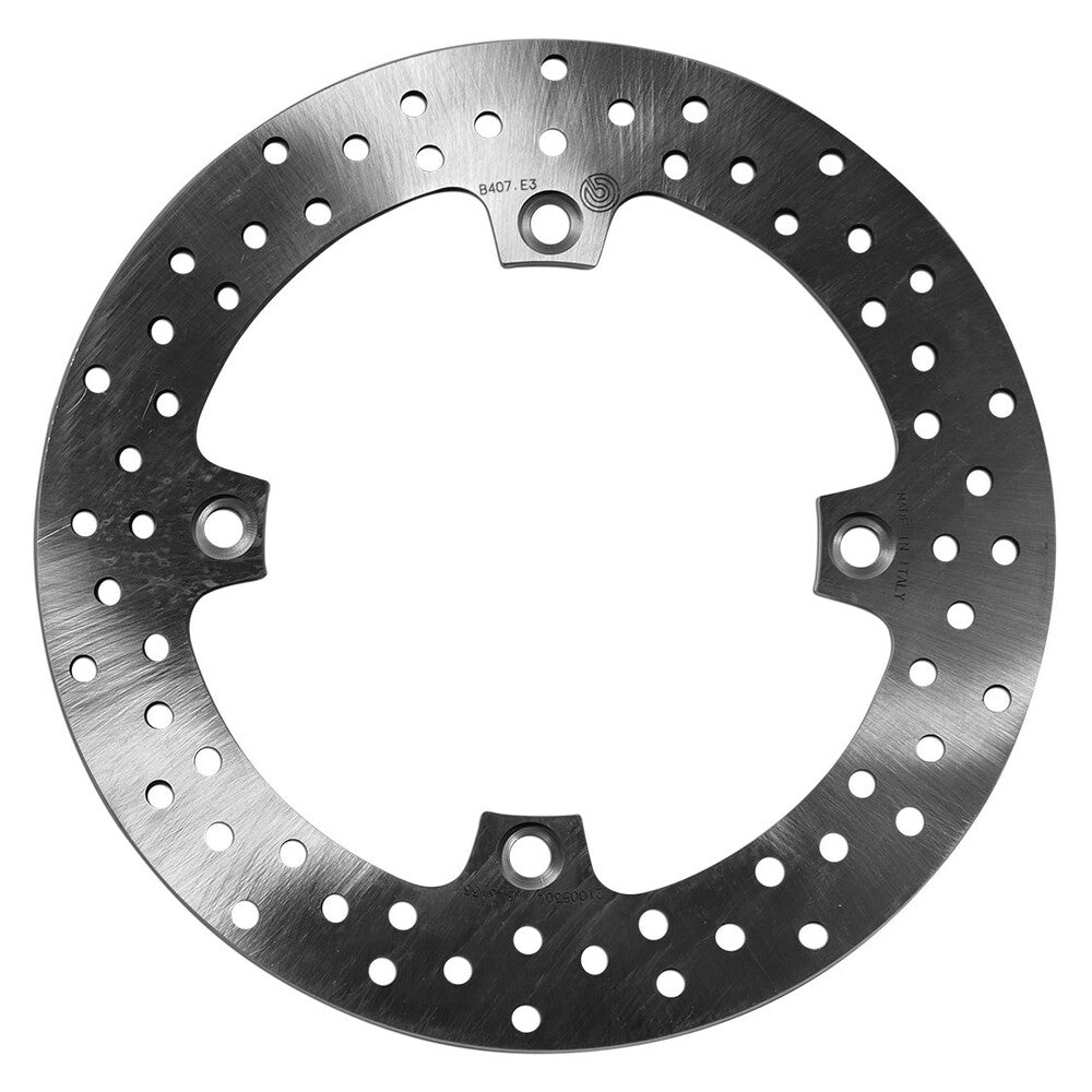 Brembo Serie Oro Rear Rotor Fixed - Suzuki