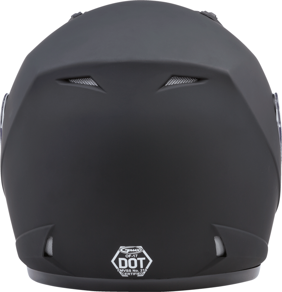 GMAX OF-17 Open-Face Helmet